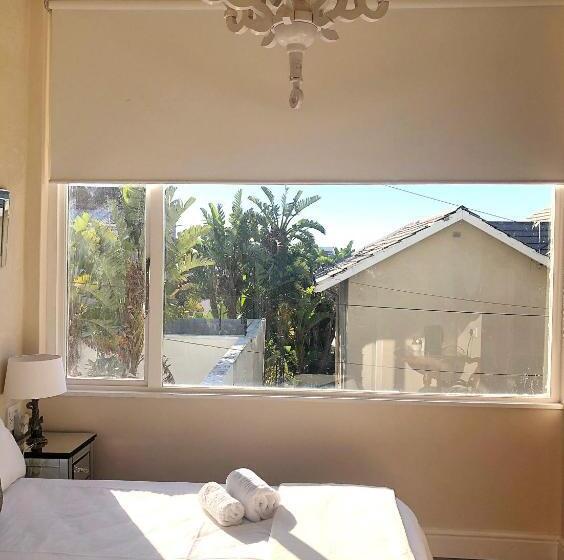 标准间, Ashby Manor Guest House