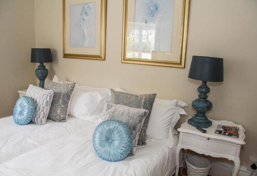 바다 전망 디럭스 3인룸, Ashby Manor Guest House