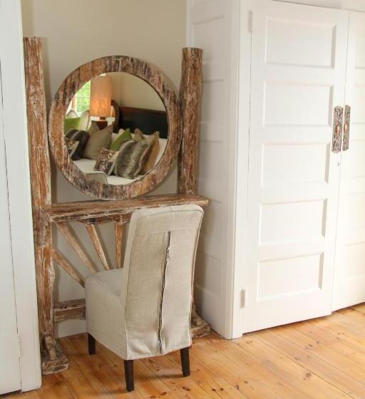 Triple Room Sea View, Ashby Manor Guest House