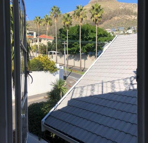 豪华房间, Ashby Manor Guest House