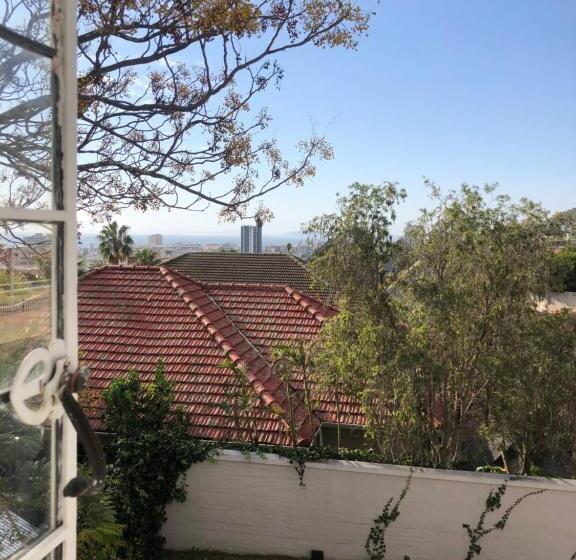 豪华房间, Ashby Manor Guest House