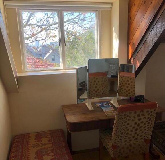 豪华房间, Ashby Manor Guest House