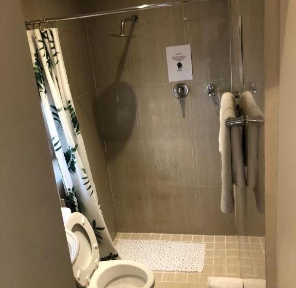 标准工作室, Ashby Manor Guest House