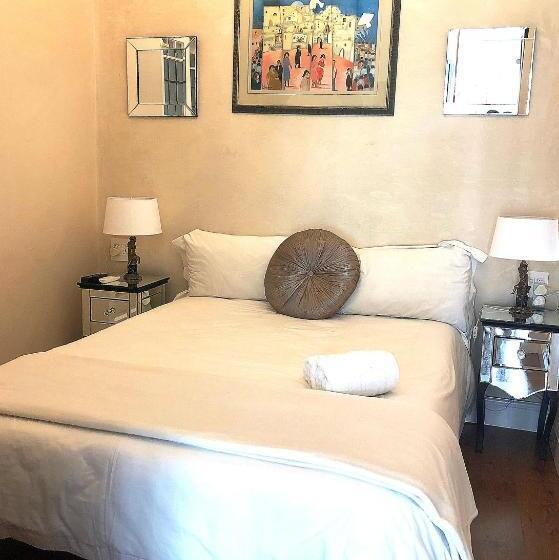 스탠다드 룸, Ashby Manor Guest House