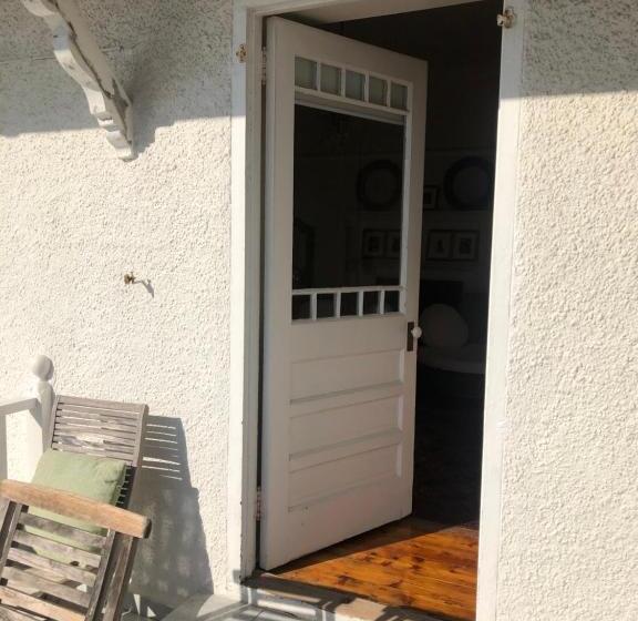 Triple Room Sea View, Ashby Manor Guest House