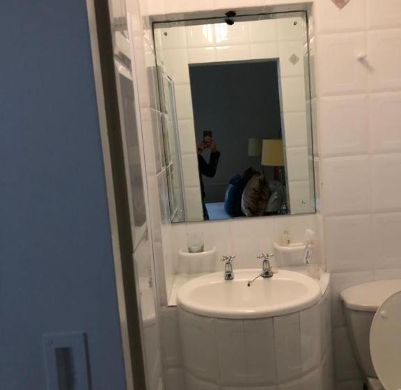 标准间, Ashby Manor Guest House