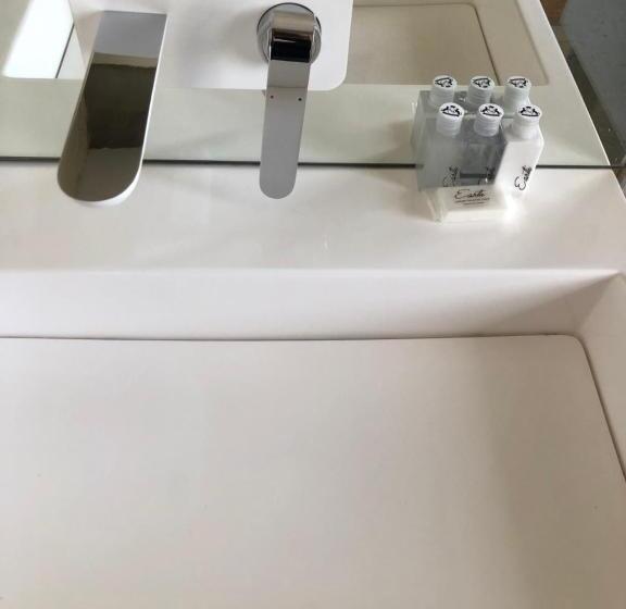 豪华房间, Ashby Manor Guest House