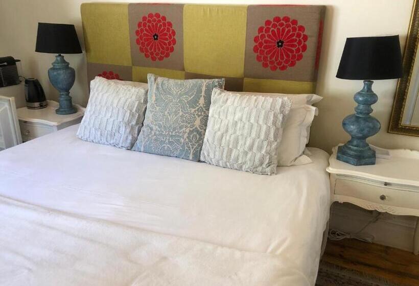 豪华房间, Ashby Manor Guest House