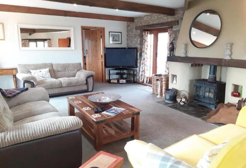 수피리어 스위트, Treliver Farm