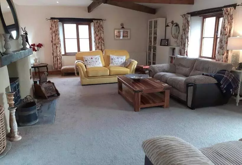 スーペリアースイート, Treliver Farm