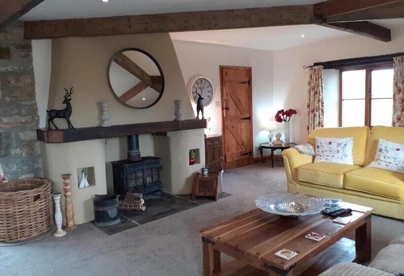 Люкс Superior, Treliver Farm
