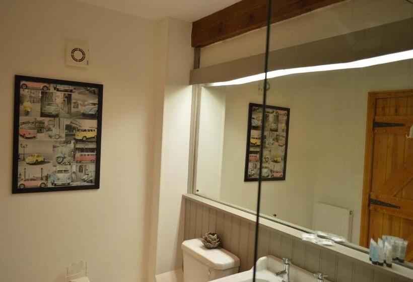 수피리어 스위트, Treliver Farm