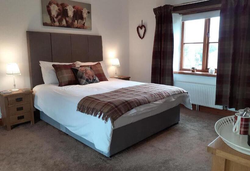 수피리어 스위트, Treliver Farm