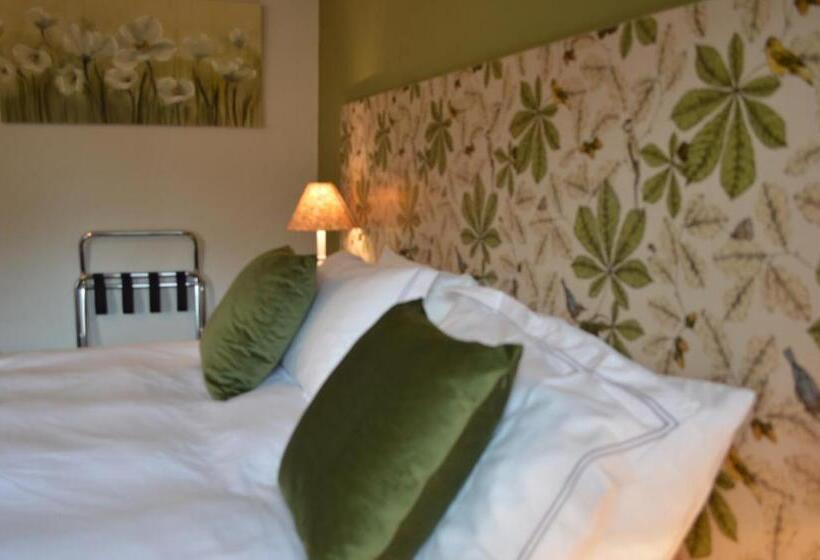 스탠다드 룸 가든 전망, Treliver Farm