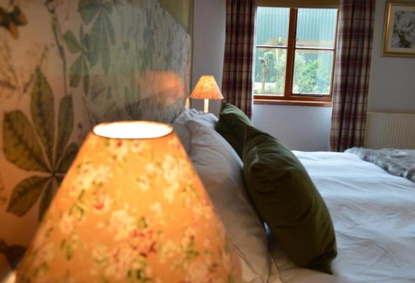 스탠다드 룸 가든 전망, Treliver Farm