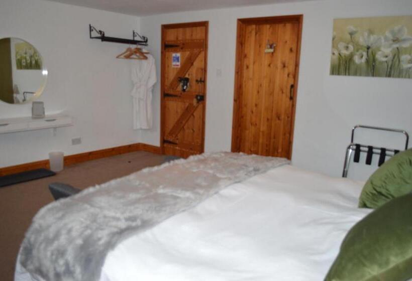 스탠다드 룸 가든 전망, Treliver Farm