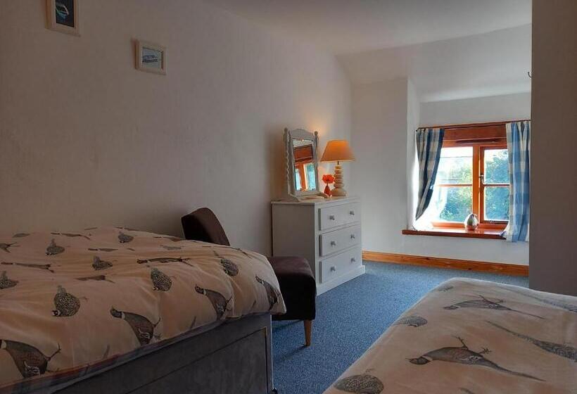 침실 2개 주택, Treliver Farm