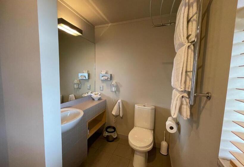 חדר סטודיו סטנדרד, Bentleys Motor Inn