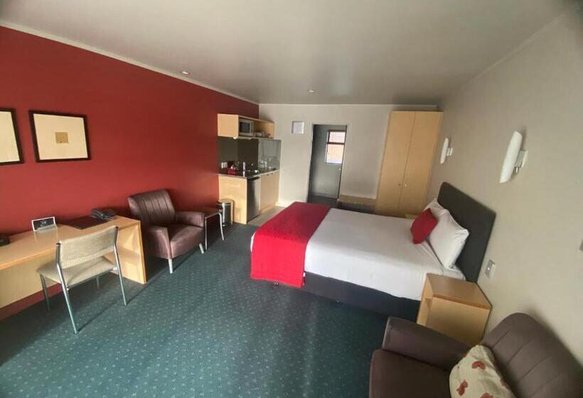 חדר סטודיו סטנדרד, Bentleys Motor Inn