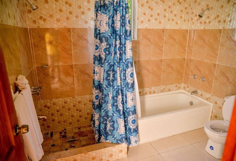 חדר דלוקס, Chateau Margarite