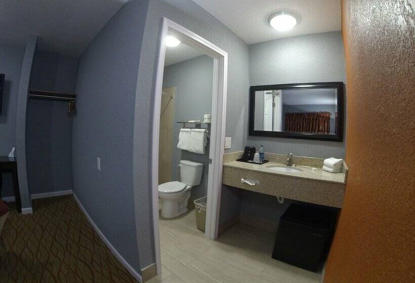 Номер Стандарт, Cozy Rest Motel