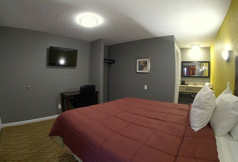 Номер Стандарт, Cozy Rest Motel