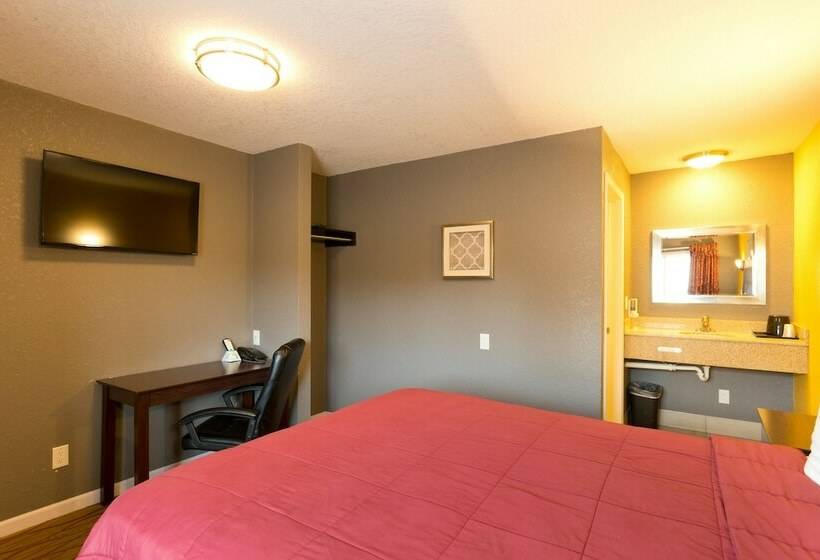Номер Стандарт, Cozy Rest Motel