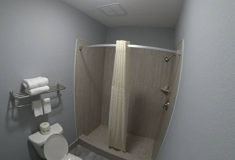 Номер Стандарт, Cozy Rest Motel