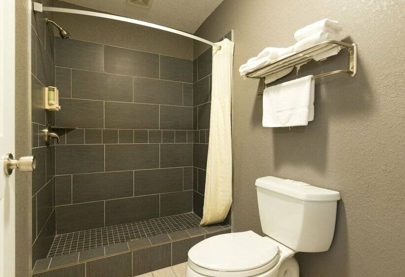 Номер Стандарт, Cozy Rest Motel