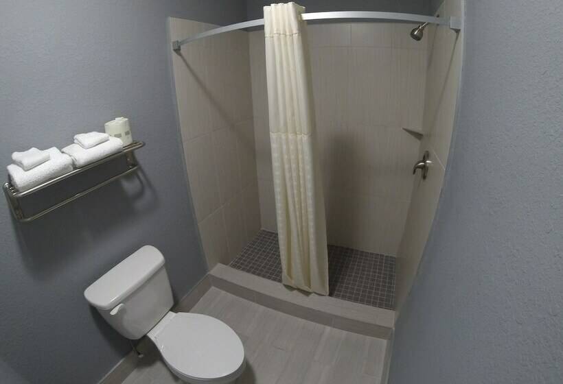 Номер Стандарт, Cozy Rest Motel