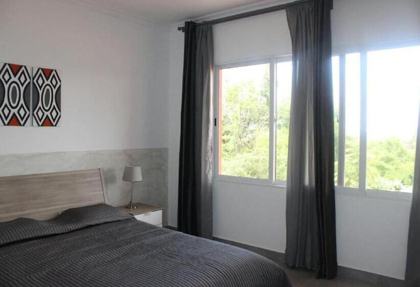 اتاق استاندارد, 5 Swiss