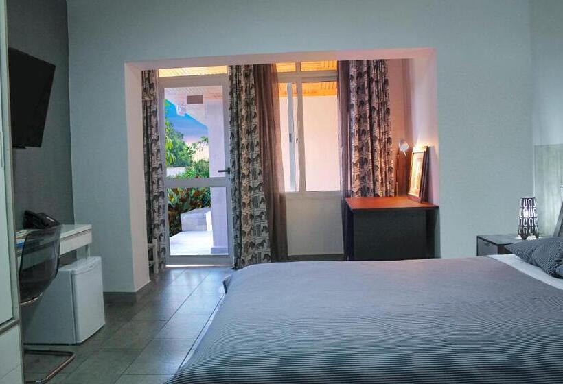 اتاق استاندارد, 5 Swiss