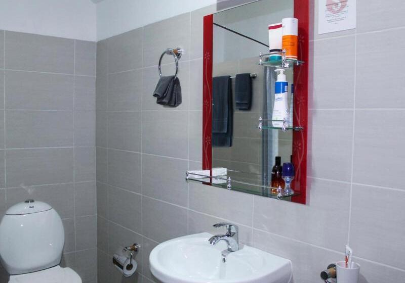 اتاق استاندارد, 5 Swiss