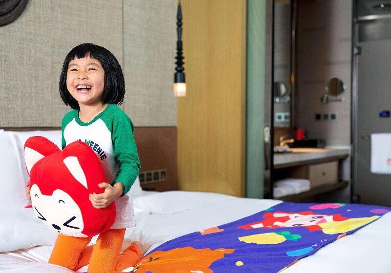 اتاق استاندارد, 5 Swiss