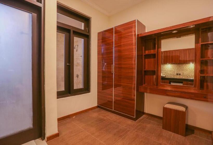 Люкс Повышенной Комфортности, Argya Santi Resort