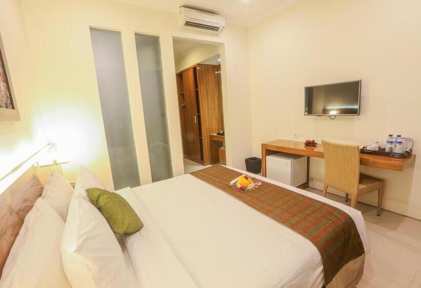 Люкс Повышенной Комфортности, Argya Santi Resort