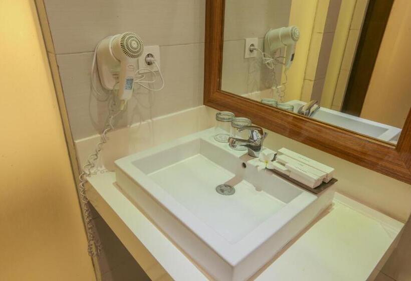 Номер Superior с Балконом, Argya Santi Resort