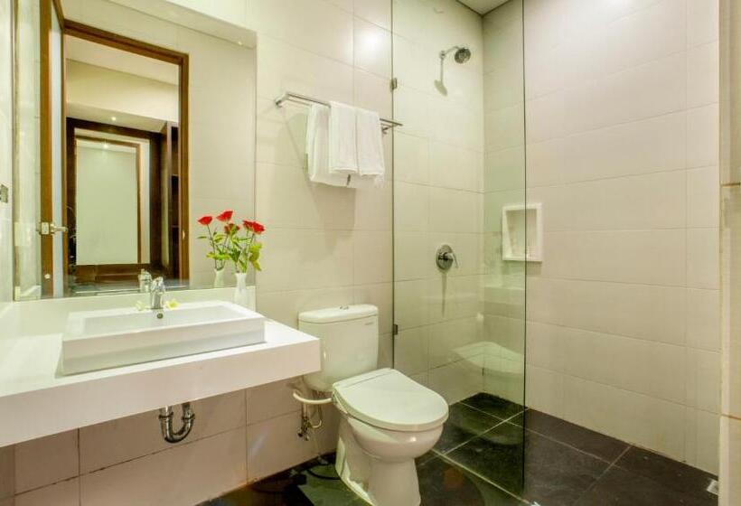 Номер Superior с Балконом, Argya Santi Resort