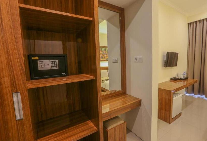 Номер Superior с Балконом, Argya Santi Resort