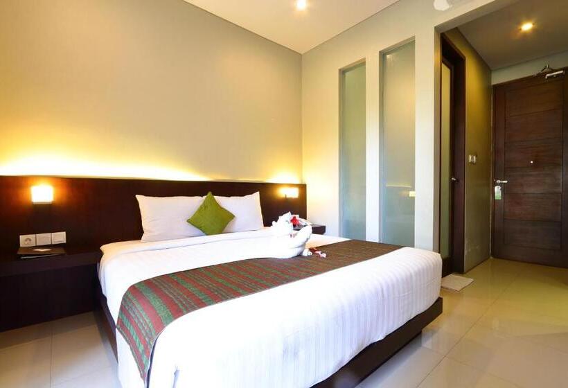 Номер Superior с Балконом, Argya Santi Resort