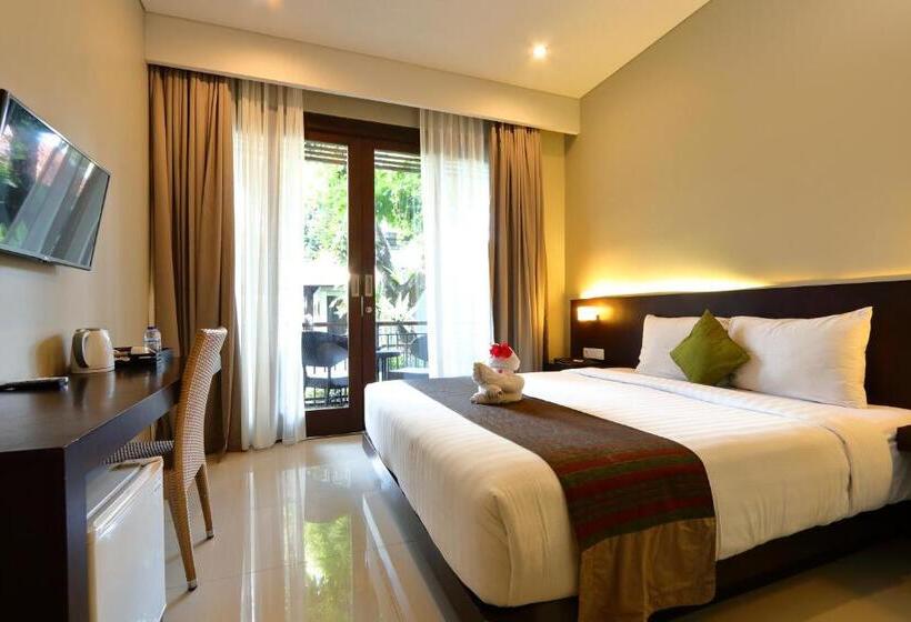 Номер Superior с Балконом, Argya Santi Resort