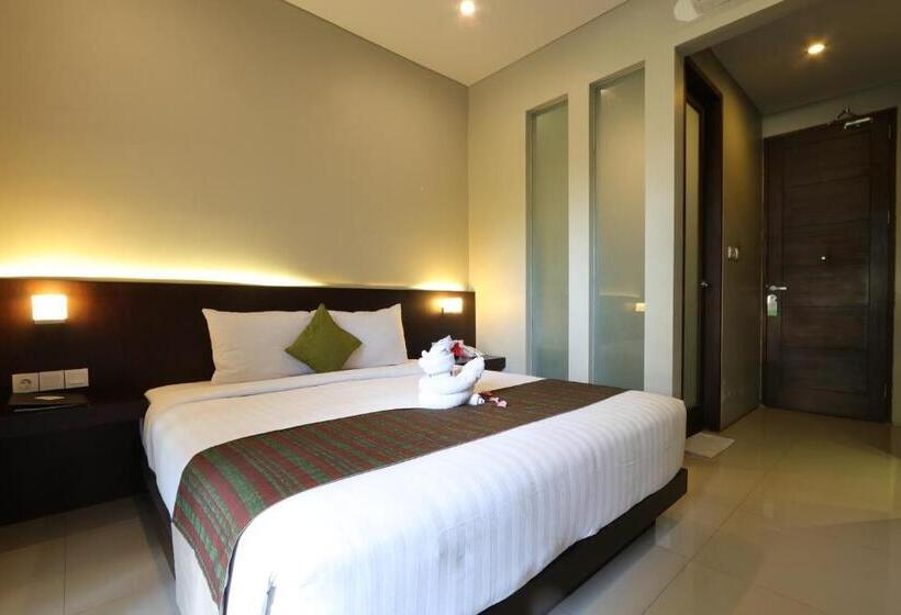 Номер Superior с Балконом, Argya Santi Resort