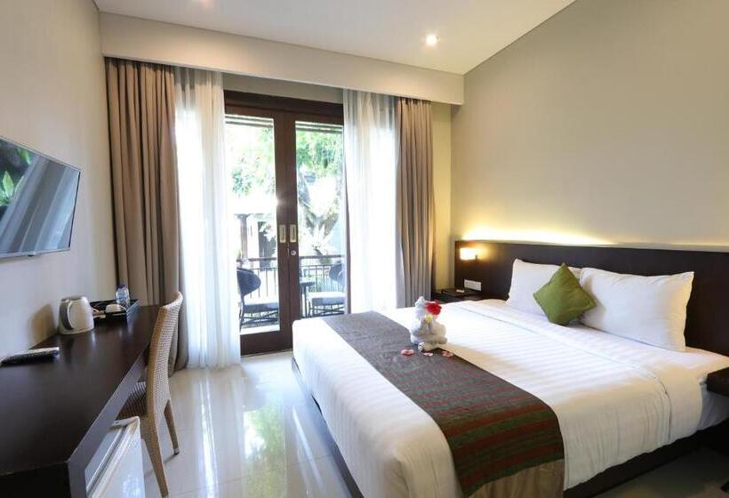 Номер Superior с Балконом, Argya Santi Resort