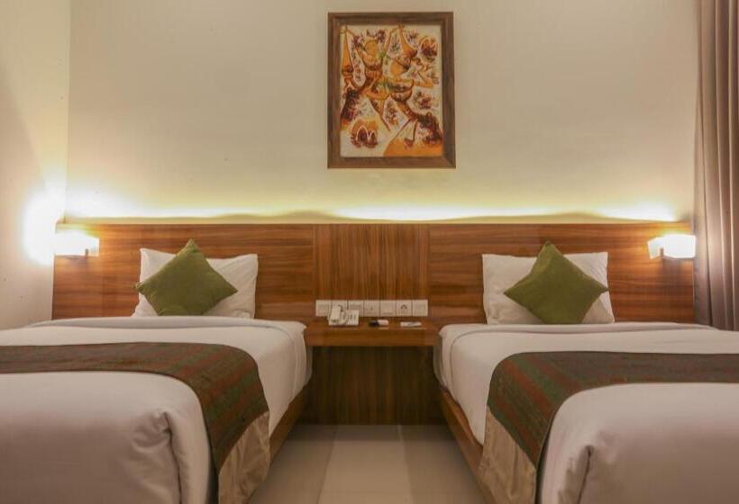 Номер Superior с Балконом, Argya Santi Resort