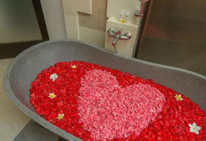 سوییت جونیور, Argya Santi Resort