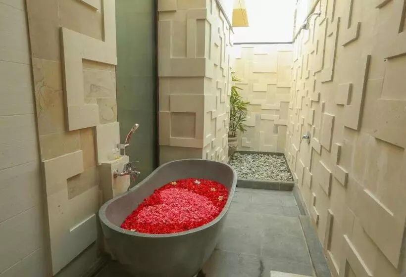 سوییت جونیور, Argya Santi Resort