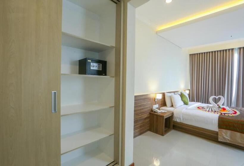 Полулюкс, Argya Santi Resort