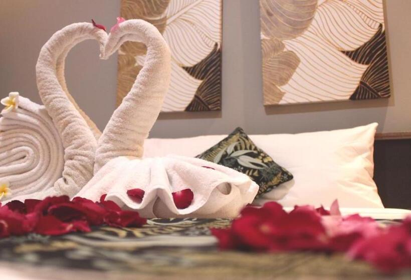 Вилла 3 Спальни, Argya Santi Resort