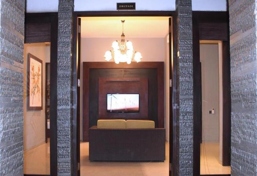 Вилла 3 Спальни, Argya Santi Resort