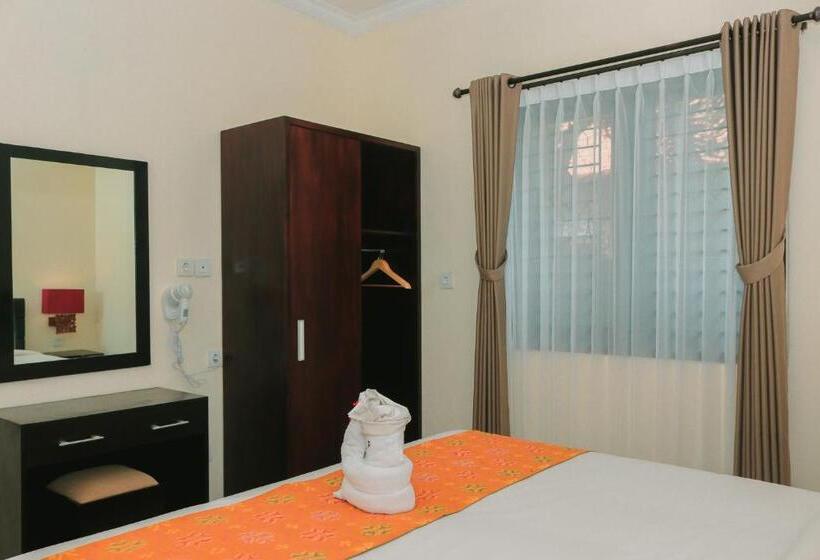 Вилла 3 Спальни, Argya Santi Resort